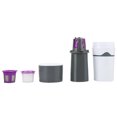 thumbnail image 1 of Multifunctional Drip Coffee Bean Grinder Manual Coffee Grinder Portable Coffee Grinders Cup, 1 of 10