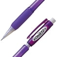 thumbnail image 4 of Pentel Cometz Automatic Pencil, 0.9mm, Violet Barrel, Box of 12 (AX119V), 4 of 5