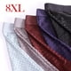 thumbnail image 2 of unids/lote de calzoncillos bóxer de fibra de bambú para hombre de talla grande XXXXL pantalones cortos de talla grande ropa interior transpirable 5XL 6XL 7XL 8XL Tan Jianjun unisex, 2 of 2