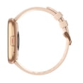 thumbnail image 4 of Smart Watch AMOLED Display Sport Smartwatch para teléfono Android iOS (Oro), 4 of 5