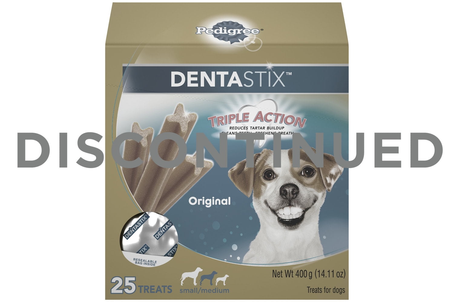 Is Dentastix Safe For Dogs