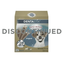 Dentastix small medium sale