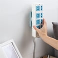 thumbnail image 3 of Adhesive Punch- Socket,holder Is Of Marks And Holes Winding Socket, 3 of 9