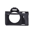 thumbnail image 3 of Funda protectora de silicona suave para cámara A7 III/A7R3, 3 of 9