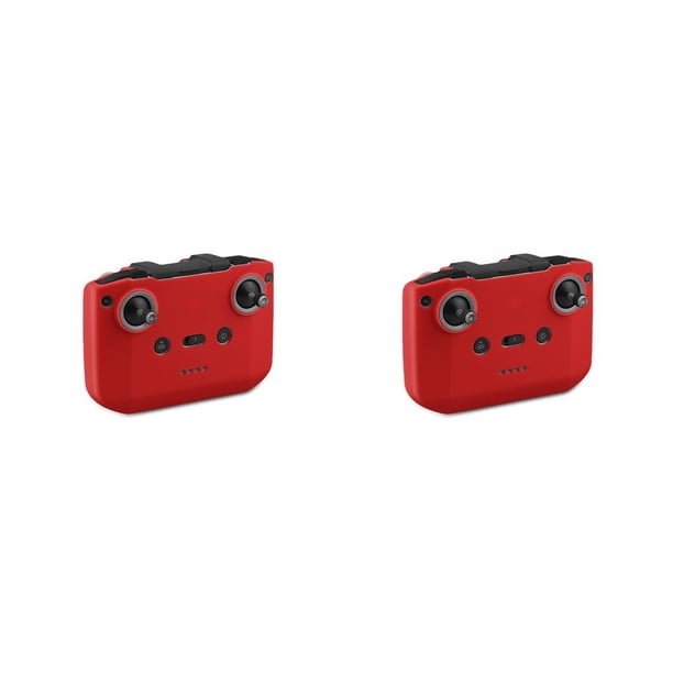 Seitruly Reemplazo de funda de control remoto para Air 2S/ 2/Mini 2 Controller Cover Protector extraíble anticolisión Type1 NO1