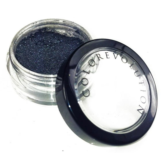 Sombra de ojos mineral Colorevolution Storm 2,5 g, 100% natural