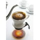 thumbnail image 3 of Gotero de café Kalita 2001 Kalita 102 Ceramic White, 3 of 4