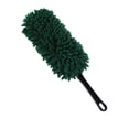 thumbnail image 2 of Chenilles Car Wash Brush Lightweight Mini Duster Soft Microfiber Mop For Interior Detailing Dusting Dashboard Vents, 2 of 6