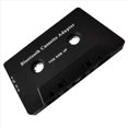 thumbnail image 3 of 10X Universal Cassette Bluetooth 5.0 Audio Car Tape Aux Adaptador EstéReo con MicróFono para TeléFono MP3 AUX Cable Reproductor de CD, 3 of 5