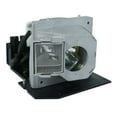 thumbnail image 2 of Lampe de Projecteur Philips Originale de Remplacement avec Boîtier pour InFocus IN81, 2 of 5
