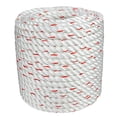 thumbnail image 2 of Arborist Bull Rope | High Strength Polyester | Tree Hoist Rigging Line | 3/4 inch x 120 feet, no Eye Splice, 2 of 4