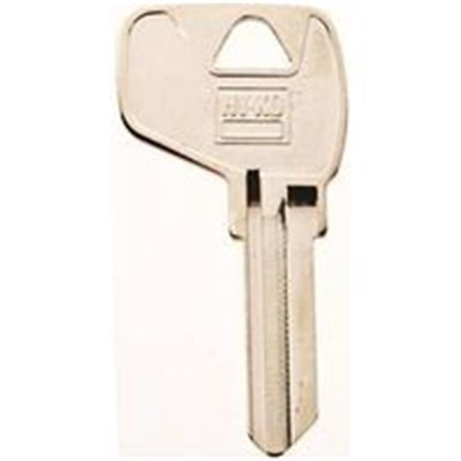 HYKO Hy KO 0120410 Keyblank Master Key