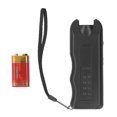 thumbnail image 1 of Ultrasound Dog Barking Machine Training Driving Away Dogs Bark Control Device for Cats Birds, 1 of 6