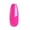 A0-Hot Pink Solid, variant on Modelones Gel Nail Polish, 1 Piece 0.5 Fluid Ounces Milky Pure White Color Gel Polish with Long-Wear Mirror Shine