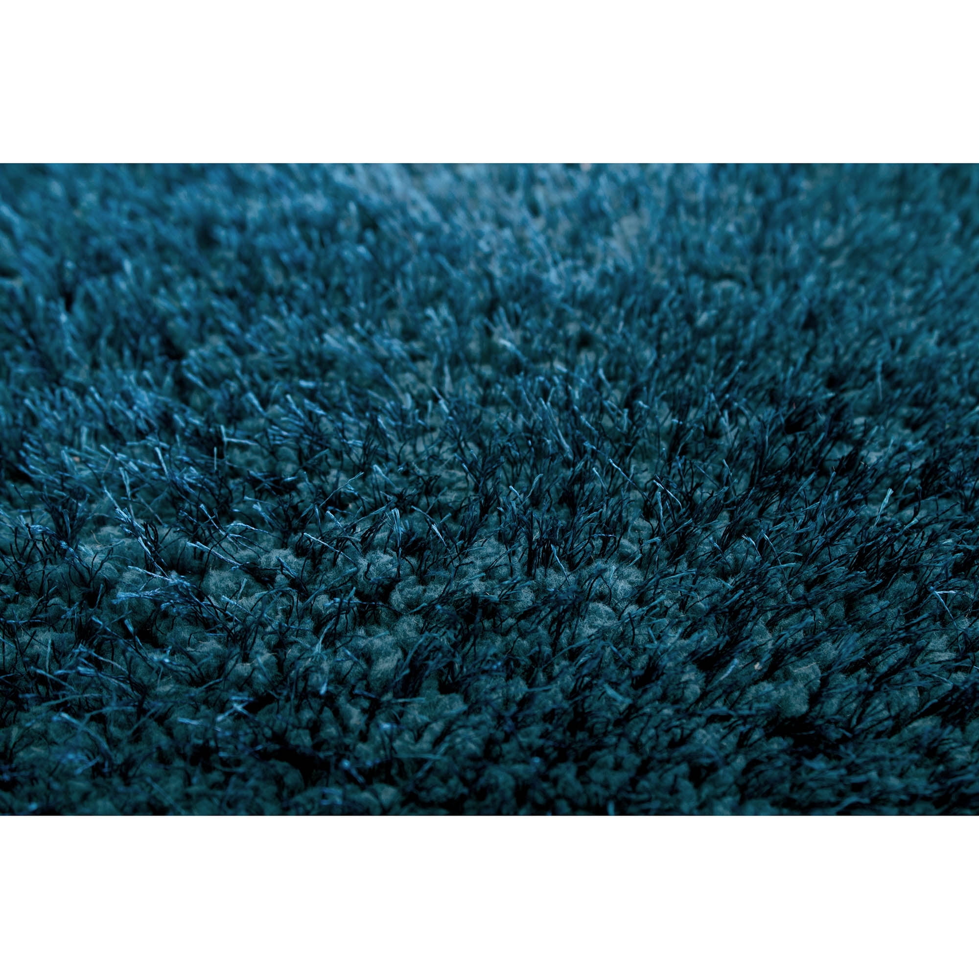Vista Living Claudia 30 x 48 in. Shag Area Rug