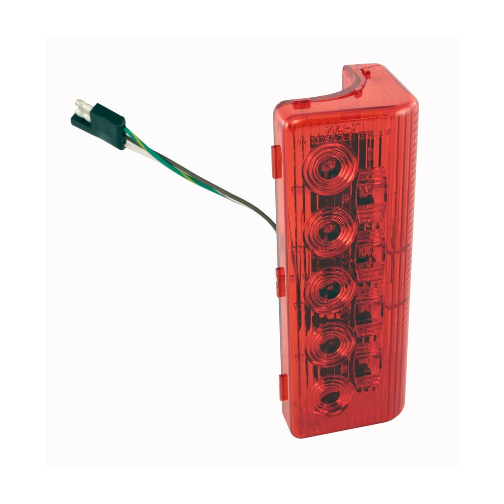 WrapAround L.E.D Trailer Tail Light