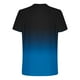 thumbnail image 4 of Camisas de Manga Larga para Hombres Imprimir Casual Cuello Redondo Blusa de Manga Corta, Camisas de Lino para Hombres, 4 of 8