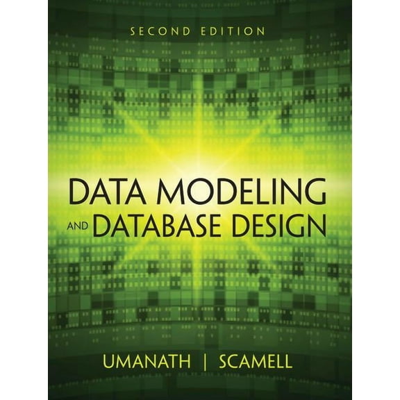 Data Modeling and Database Design, (Hardcover)