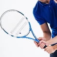 thumbnail image 4 of Elastic Vibration Dampener Heart Tennis Racket Accessory Quickly Installation, 4 of 11