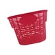 thumbnail image 1 of Cesta para bicicleta infantil, cesta para triciclo, cesta de viaje para niños pequeños, bolsas de carga para bicicletas, color rojo, 1 of 9