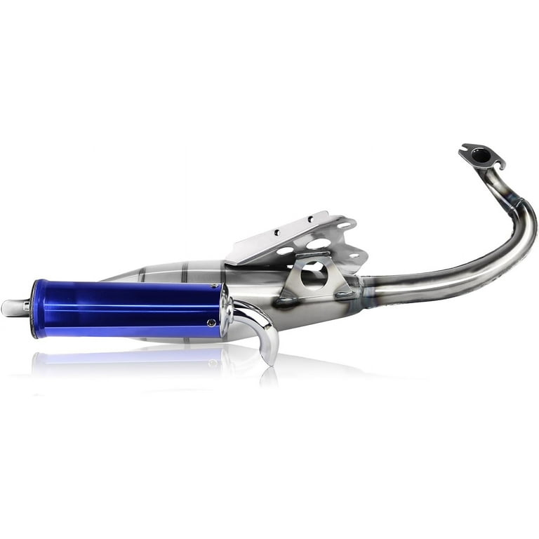 Kids ATV Parts Performance Exhaust Pipe Muffler for Yamaha Kids ATV Parts Performance Exhaust Pipe Muffler for Yamaha