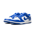 thumbnail image 2 of NIKE MENS Dunk Low "White Hyper Royal (2025)" HF5441 112 HF5441 112 from Stadium Goods, 2 of 6