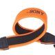 thumbnail image 3 of Camera Shoulder Strap Elastic Shock Absorbing Neck Belt with Wrist Strap for SLR Video Cameras, 3 of 4