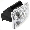 thumbnail image 4 of For Isuzu i-290/i-370 2007 2008 Fog Light Driver OR Passenger Side | Single Piece | Front | Base/LS/LT | Replacement For GM2592135 | 116-03302, 22863814, 4 of 6