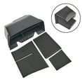 thumbnail image 2 of Car Console Central Storage Box Fit for Honda Civic 2016 2018 Spacious Design, 2 of 5
