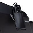 thumbnail image 2 of Osaki OS 3D Belmont SL Track Massage Chair with Ultra Long Extension Footrest, Computerized Body Scanning, Roller Foot Massager, Black, 2 of 12
