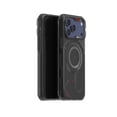 thumbnail image 1 of Funda Resistente Aulumu A17 para iPhone 17 Pro Negra, 1 of 6