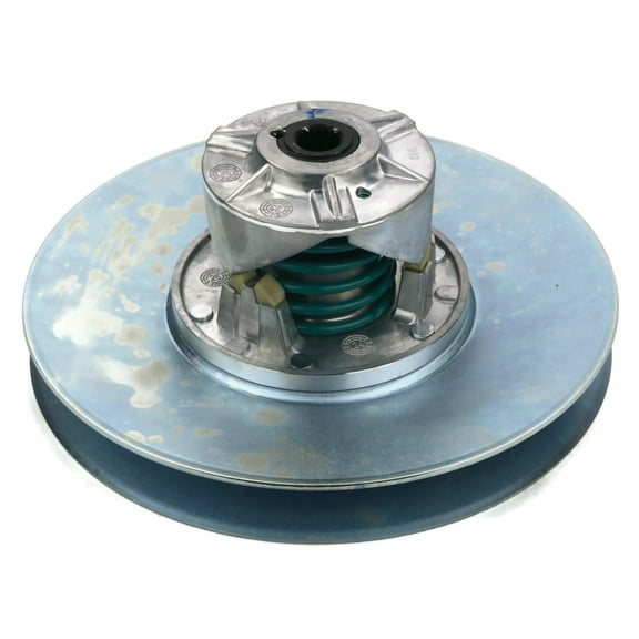 The ROP Shop Transaxle Driven Secondary Clutch for John Deere 1999-2005 6x4 Military Gator