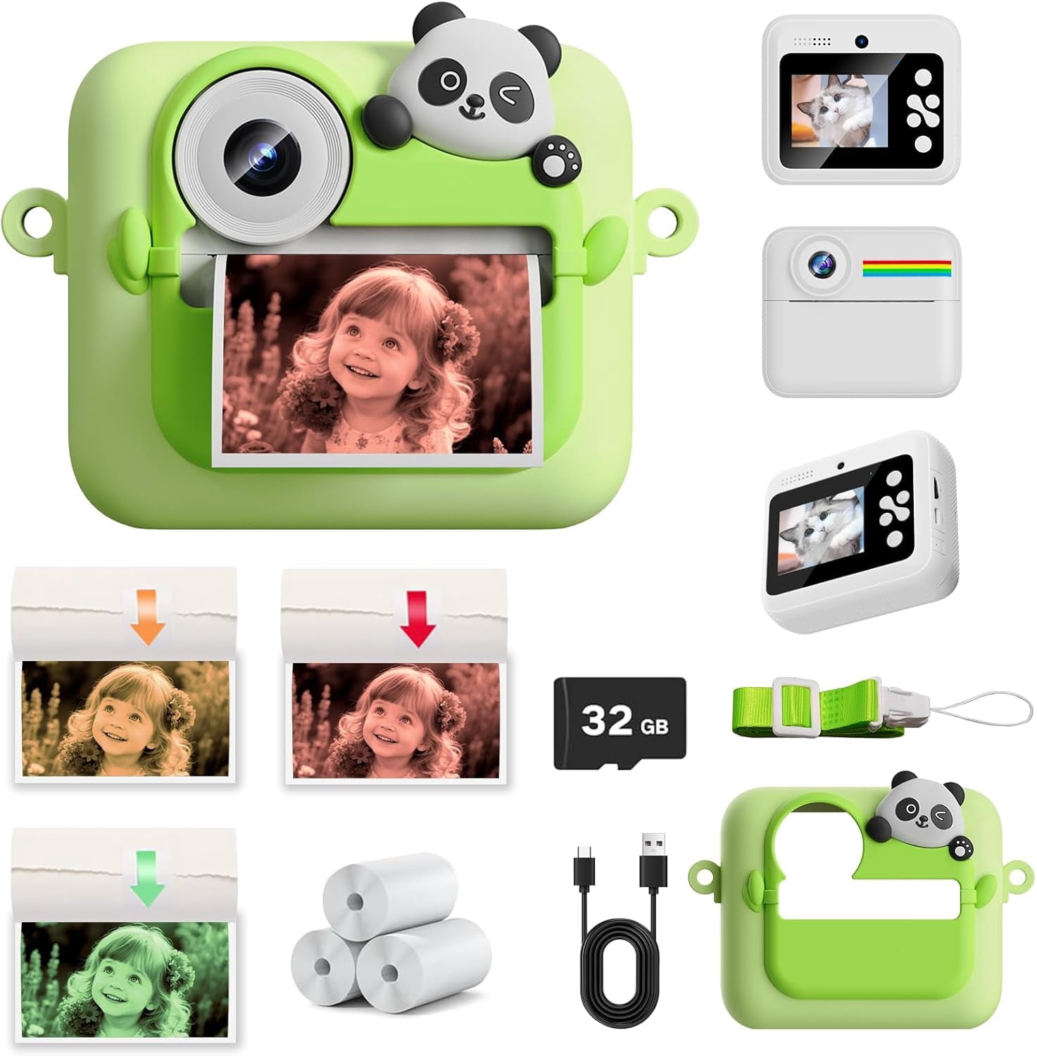 Mark Mini Photo Set ミニフォトセット Amazon.com - Suzile 30 Pack Mini Magnetic Picture Frames 2x3 Inch
