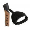 thumbnail image 2 of SunniMix Alpenstock Handle Grip Lightweight with Adjustable Wrist Strap Handle for, 2 of 8
