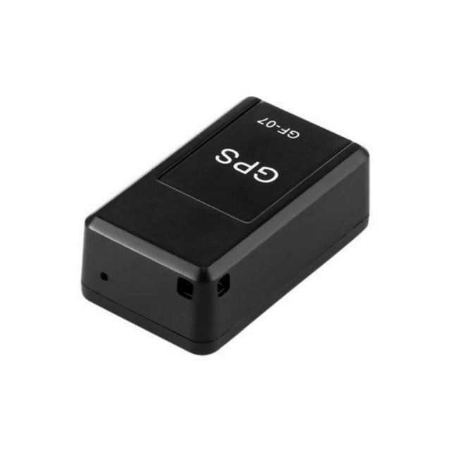 Mini Portable Car GPS Tracker Real Time Tracking Locator Anti