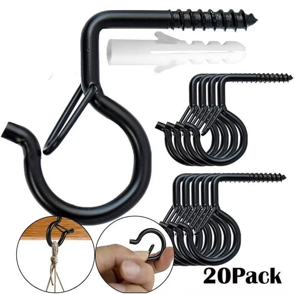 Outdoor Light Hooks