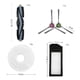 thumbnail image 2 of Kit de Accesorios para Aspiradora Deebot X1 Omni Turbo, Cepillo Principal, Filtro HEPA, Mopa, PañO de Limpieza, Piezas para Bolsa de Polvo, 2 of 5