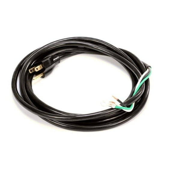120V 16 Gauge Power Cord