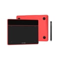 thumbnail image 2 of Tableta XP-PEN Drawing Deco Fun L Rojo, 2 of 3