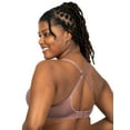 thumbnail image 3 of Fruit of the Loom Women's 360 Stretch Seamless Wireless T-Shirt Bra, Style FT1029, Sizes S-3XL, 3 of 9