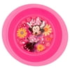 Disney Minnie Mouse Toddler Bowl Pink