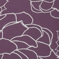 thumbnail image 2 of Simply Daisy, Dots and Dashes, Geometric Print Indoor/Outdoor Pillow, 2 of 2