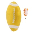 thumbnail image 2 of Ball,  Football Portable Size 3  For Beginners, 2 of 8