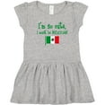 thumbnail image 3 of Inktastic So Cute Mexican Girls Toddler Dress, 3 of 5