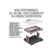 Real Avid Bore-Max® Master Kit Cleaning and Mobile Workstation