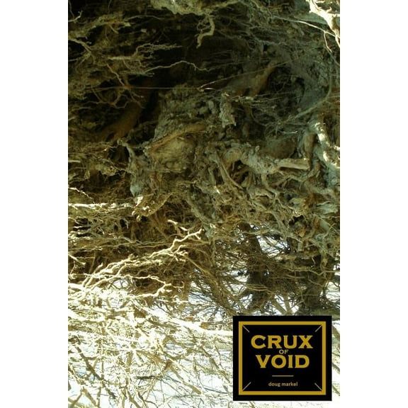 crux of void, (Paperback)