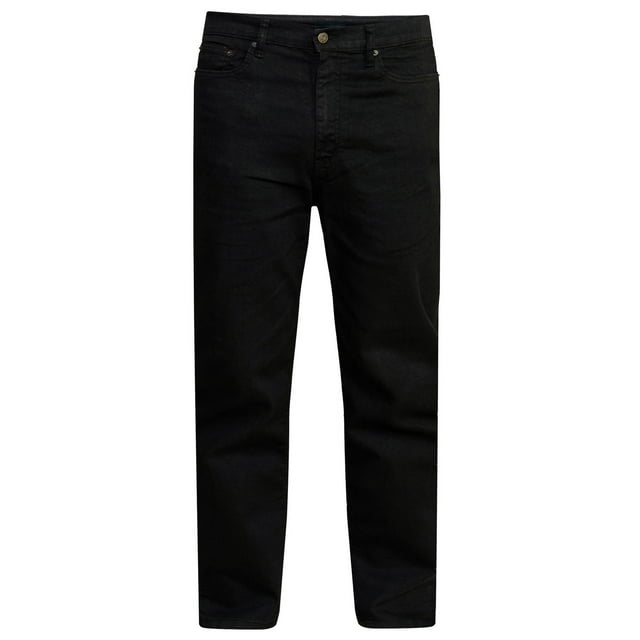 Duke Mens D555 Rockford Carlos Stretch Jeans