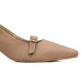 thumbnail image 4 of Zapatillas para Mujer Sarah Studio PL01 beige 22.5, 4 of 4