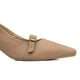 thumbnail image 4 of Zapatillas para Mujer Sarah Studio PL01 beige 25, 4 of 4