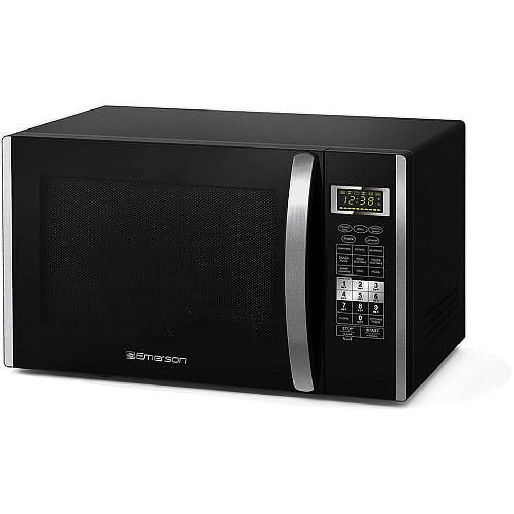 Lot #41 - Emerson Microwave, Black and Decker Grand Openings